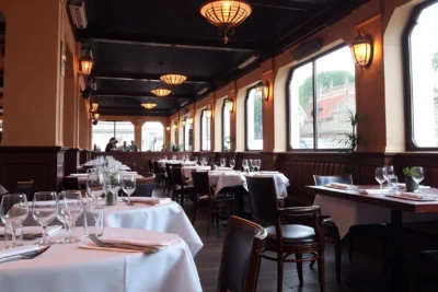 Restaurantes en Praga donde disfrutar comida típica y precios 2025