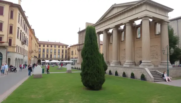 Qué ver en Plasencia en un día, guía de la ciudad monumental 2025 Qué ver en Plasencia en un día, guía de la ciudad monumental 2025