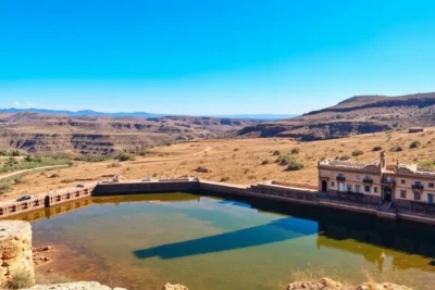 21 imprescindibles para ver y hacer en Extremadura 2025 21 imprescindibles para ver y hacer en Extremadura 2025