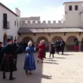 Guía de 1 día en Jerez de los Caballeros Badajoz