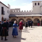 Guía de 1 día en Jerez de los Caballeros Badajoz