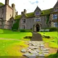 Mejores lugares para visitar en Escocia: 20 sitios históricos y paisajes