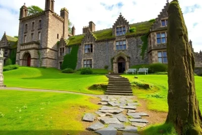 Mejores lugares para visitar en Escocia: 20 sitios históricos y paisajes 2025