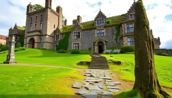 Mejores lugares para visitar en Escocia: 20 sitios históricos y paisajes 2025