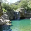 Guía para visitar Los Pilones y sus piscinas naturales en el Valle del Jerte