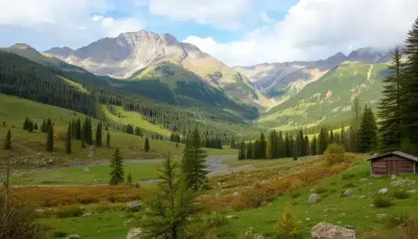 Descubre las 10 mejores actividades en el Valle del Jerte en otoño 2025