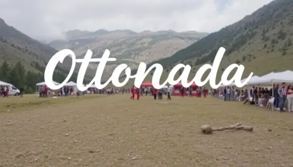 Otoñada 2024 en Valle del Jerte: fechas y actividades principales 2025