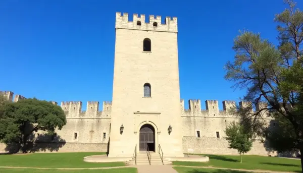 Visita el Castillo de Trujillo en Cáceres: horarios y precios 2025