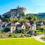 Diez pueblos encantadores de Inglaterra que debes visitar