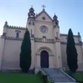 Monasterio de Guadalupe en Cáceres: horarios y precios de visita