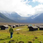 Experiencia de viaje a Groenlandia: actividades y atracciones