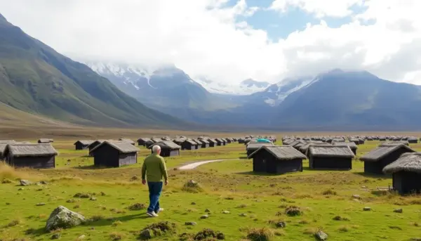 Experiencia de viaje a Groenlandia: actividades y atracciones 2025 Experiencia de viaje a Groenlandia: actividades y atracciones 2025