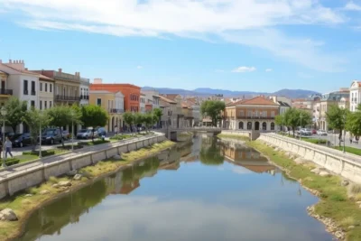 Qué ver en Mérida Badajoz en 1 o 2 días imprescindibles 2025 Qué ver en Mérida Badajoz en 1 o 2 días imprescindibles 2025
