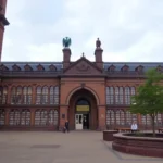 Visita la Biblioteca John Rylands en Manchester y horarios