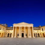 Visita el Teatro Romano de Mérida: horarios y precios