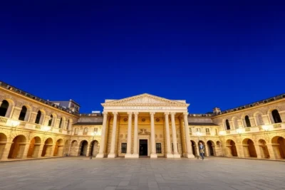 Visita el Teatro Romano de Mérida: horarios y precios 2025 Visita el Teatro Romano de Mérida: horarios y precios 2025