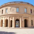 Visita al museo romano de Mérida Badajoz: horarios y precios