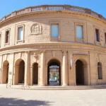 Visita al museo romano de Mérida Badajoz: horarios y precios