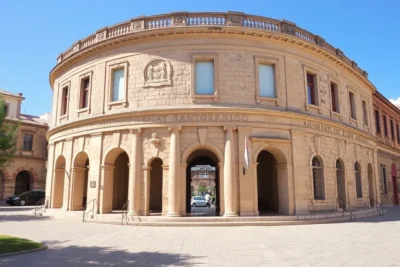 Visita al museo romano de Mérida Badajoz: horarios y precios 2025 Visita al museo romano de Mérida Badajoz: horarios y precios 2025