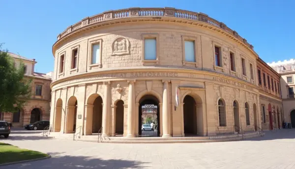 Visita al museo romano de Mérida Badajoz: horarios y precios 2025