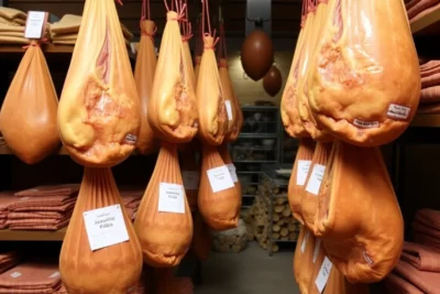 Descubre qué ver y hacer en la Ruta del Jamón Ibérico en Extremadura 2025 Descubre qué ver y hacer en la Ruta del Jamón Ibérico en Extremadura 2025