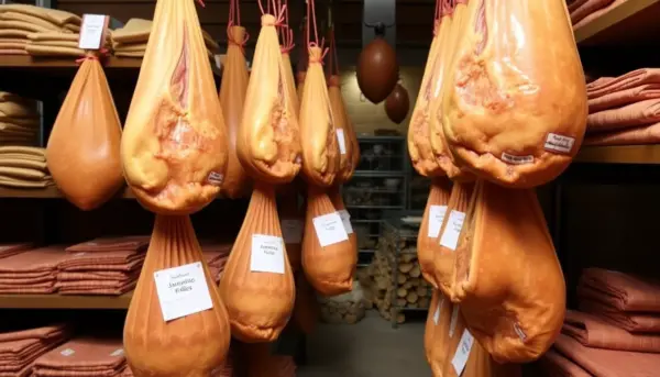 Descubre qué ver y hacer en la Ruta del Jamón Ibérico en Extremadura 2025