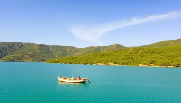 Los 15 mejores lugares para visitar en el Lago Alqueva 2025