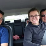 Ruta de 8 días en coche por Escocia: nuestra experiencia de viaje