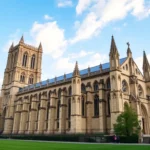 Guía para visitar la catedral York Minster en Inglaterra y precios