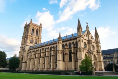 Guía para visitar la catedral York Minster en Inglaterra y precios 2026 Guía para visitar la catedral York Minster en Inglaterra y precios 2026