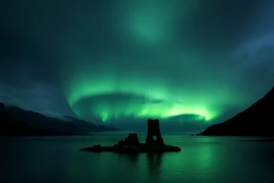 Lago Ness qué ver y la leyenda del monstruo en Escocia 2025