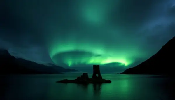 Lago Ness qué ver y la leyenda del monstruo en Escocia 2026