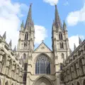 Visita la catedral de Canterbury: horarios y precios de entradas
