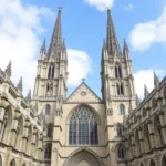 Visita la catedral de Canterbury: horarios y precios de entradas