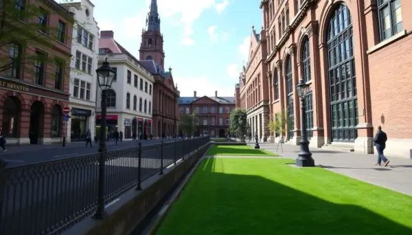 Guía para visitar el Ayuntamiento de Manchester en Inglaterra 2025