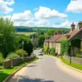 Shaftesbury: descubre el rincón rural más hermoso de Inglaterra