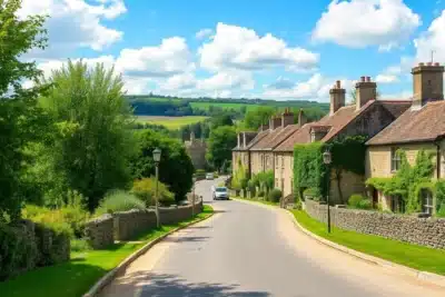 Shaftesbury: descubre el rincón rural más hermoso de Inglaterra 2025