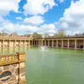 Visita las Termas Romanas de Bath Inglaterra: horarios y precios