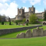 Visita al Castillo de Edimburgo en Escocia: qué ver y precios