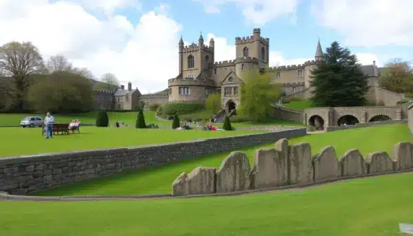 Visita al Castillo de Edimburgo en Escocia: qué ver y precios 2025