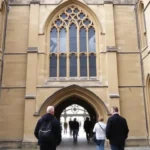 Visita Christ Church College en Oxford: horarios y precios