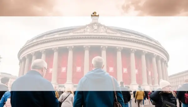 Qué ver y hacer en Manchester en un día: 11 imprescindibles 2025 Qué ver y hacer en Manchester en un día: 11 imprescindibles 2025