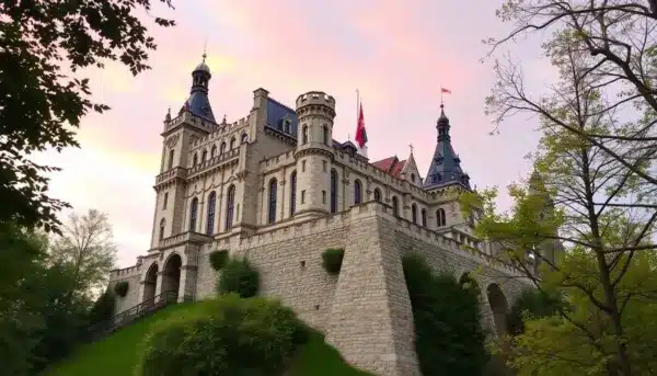 Visita el Castillo de Praga: horarios y precios para explorar 2025