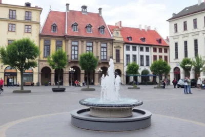 Descubre 7 lugares imprescindibles en la Plaza de la Ciudad Vieja de Praga 2025