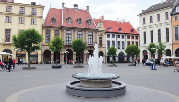 Descubre 7 lugares imprescindibles en la Plaza de la Ciudad Vieja de Praga 2025