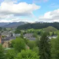 Qué ver y hacer en Pitlochry, encantador pueblo de Escocia