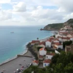 Gloucester, encantador pueblo y puerto de La Tormenta Perfecta
