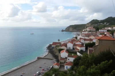 Gloucester, encantador pueblo y puerto de La Tormenta Perfecta 2025