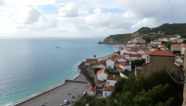 Gloucester, encantador pueblo y puerto de La Tormenta Perfecta 2025 Gloucester, encantador pueblo y puerto de La Tormenta Perfecta 2025