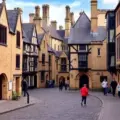 Qué ver en York en un día, ciudad medieval de Inglaterra